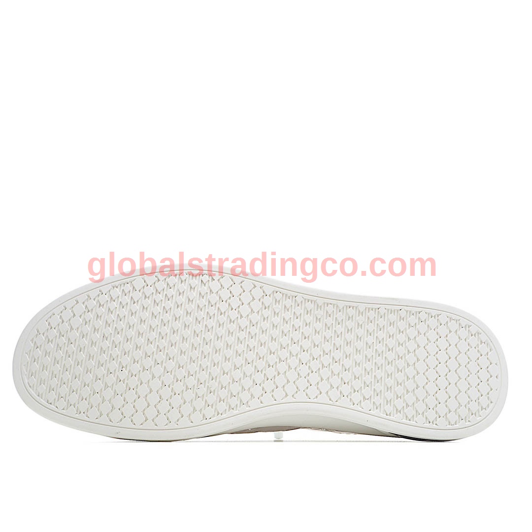 Gucci Ace Series Small White Shoes Casual Shoes